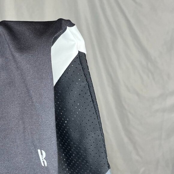 Boom Boom Athletica Tri Colour Blocked Leggings – Size S – NWOT - Picture 5 of 6